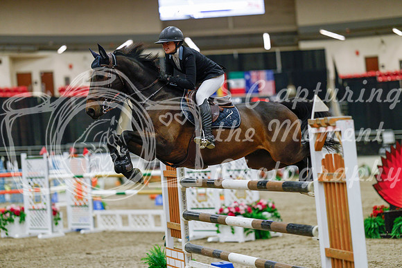 2025 - Haylee - Royal West - Thursday October 23rd - 08779