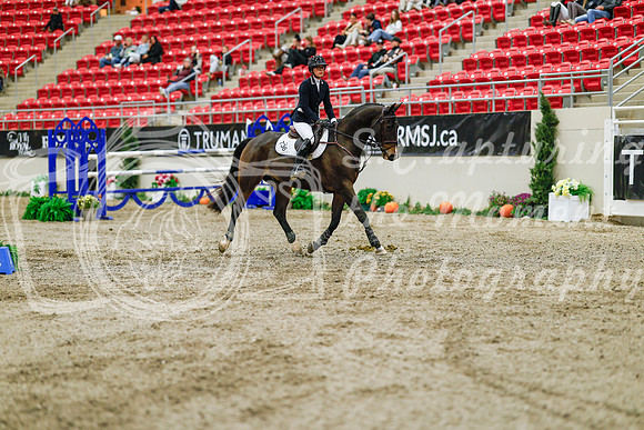 2025 - Haylee - Royal West - Thursday October 23rd - 09345