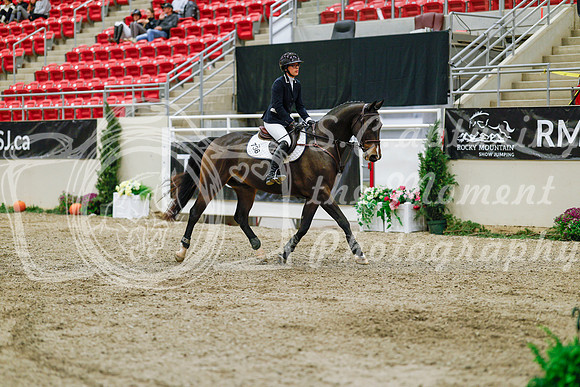 2025 - Haylee - Royal West - Thursday October 23rd - 09346