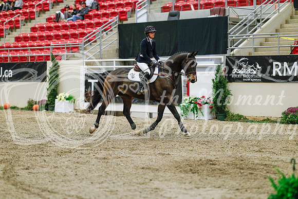 2025 - Haylee - Royal West - Thursday October 23rd - 09347