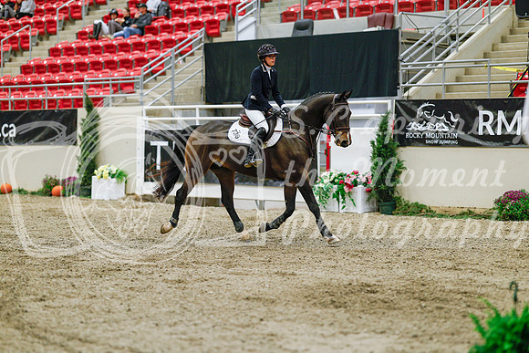 2025 - Haylee - Royal West - Thursday October 23rd - 09348