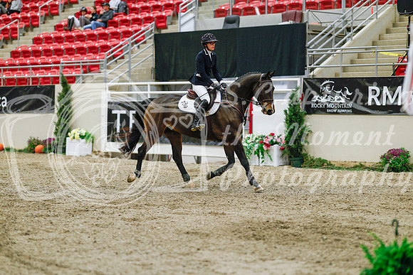 2025 - Haylee - Royal West - Thursday October 23rd - 09349