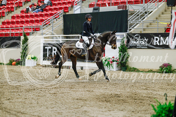 2025 - Haylee - Royal West - Thursday October 23rd - 09350