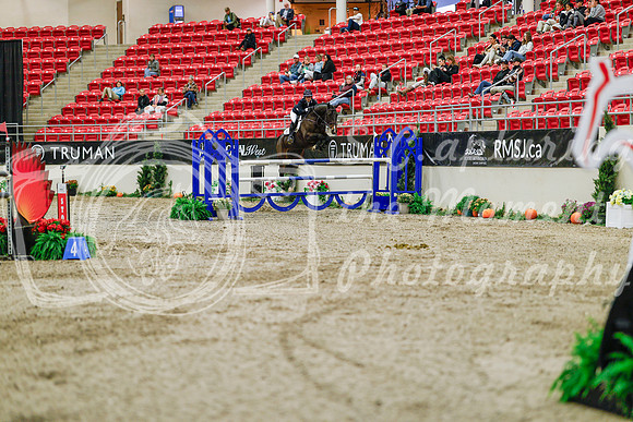 2025 - Haylee - Royal West - Thursday October 23rd - 09353