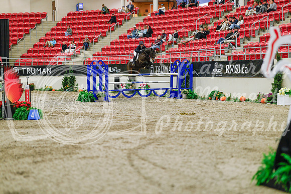 2025 - Haylee - Royal West - Thursday October 23rd - 09354
