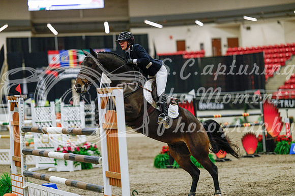 2025 - Haylee - Royal West - Thursday October 23rd - 09364