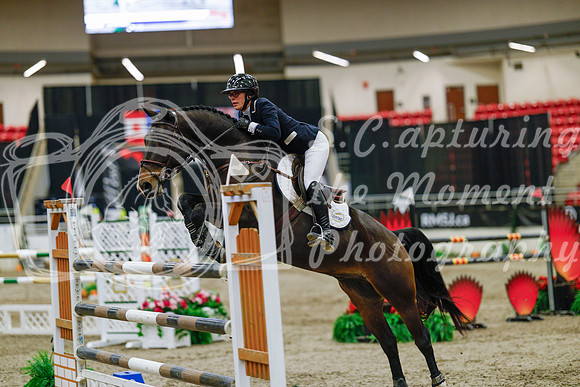 2025 - Haylee - Royal West - Thursday October 23rd - 09366