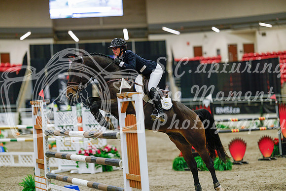 2025 - Haylee - Royal West - Thursday October 23rd - 09367
