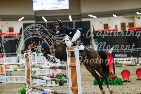 2025 - Haylee - Royal West - Thursday October 23rd - 09369