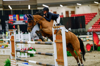 2025 - Haylee - Royal West - Thursday October 23rd - 07917