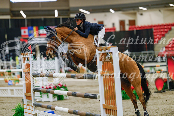 2025 - Haylee - Royal West - Thursday October 23rd - 07918