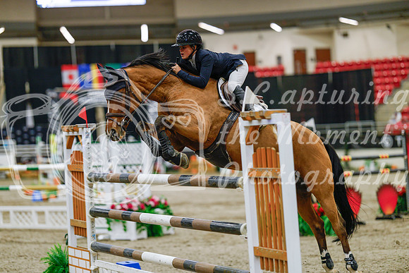 2025 - Haylee - Royal West - Thursday October 23rd - 07919
