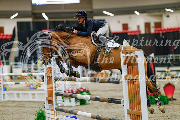 2025 - Haylee - Royal West - Thursday October 23rd - 07922