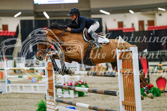 2025 - Haylee - Royal West - Thursday October 23rd - 07923