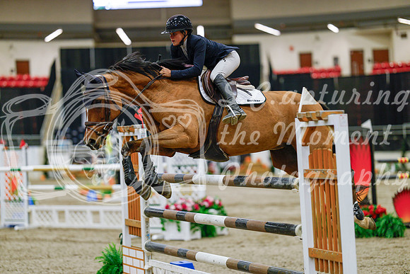 2025 - Haylee - Royal West - Thursday October 23rd - 07924