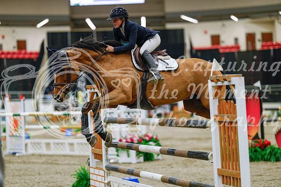 2025 - Haylee - Royal West - Thursday October 23rd - 07925