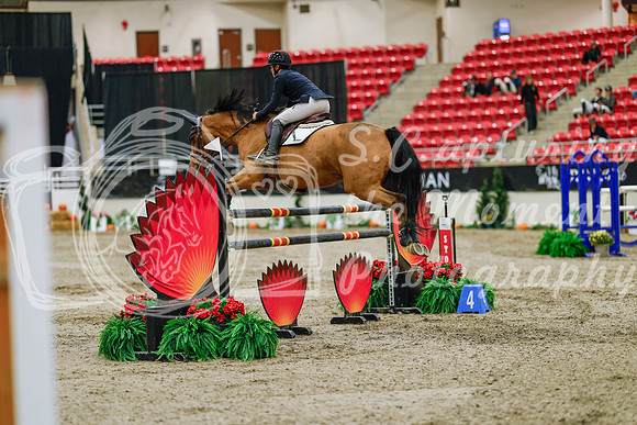 2025 - Haylee - Royal West - Thursday October 23rd - 07941