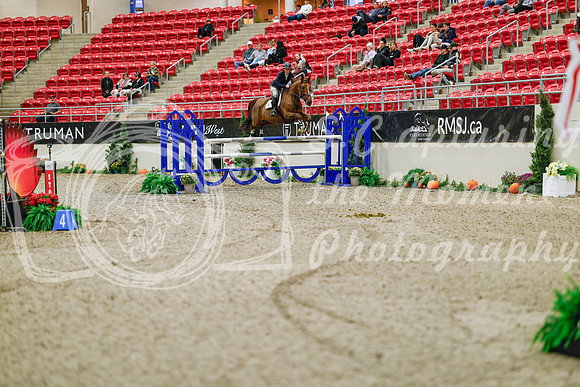 2025 - Haylee - Royal West - Thursday October 23rd - 08580