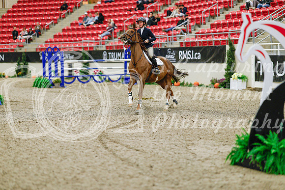 2025 - Haylee - Royal West - Thursday October 23rd - 08584