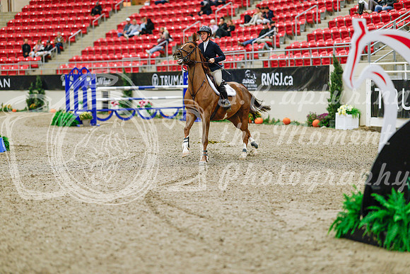 2025 - Haylee - Royal West - Thursday October 23rd - 08585
