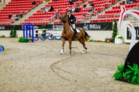 2025 - Haylee - Royal West - Thursday October 23rd - 08586