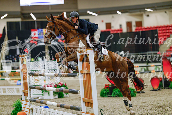 2025 - Haylee - Royal West - Thursday October 23rd - 08588