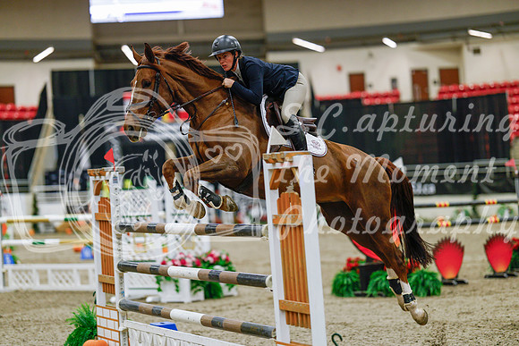 2025 - Haylee - Royal West - Thursday October 23rd - 08590