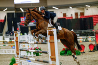 2025 - Haylee - Royal West - Thursday October 23rd - 08589