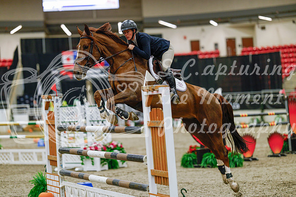2025 - Haylee - Royal West - Thursday October 23rd - 08589