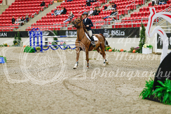 2025 - Haylee - Royal West - Thursday October 23rd - 08587