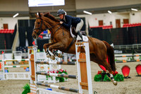 2025 - Haylee - Royal West - Thursday October 23rd - 08591