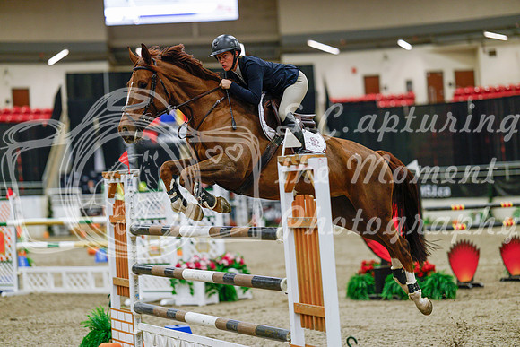 2025 - Haylee - Royal West - Thursday October 23rd - 08591