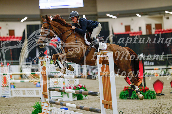 2025 - Haylee - Royal West - Thursday October 23rd - 08592