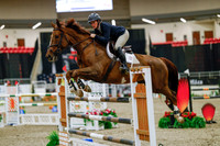 2025 - Haylee - Royal West - Thursday October 23rd - 08593