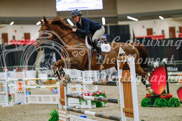 2025 - Haylee - Royal West - Thursday October 23rd - 08595