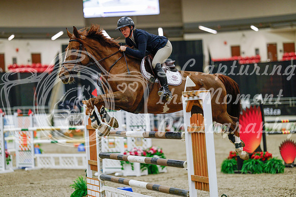 2025 - Haylee - Royal West - Thursday October 23rd - 08594
