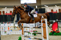 2025 - Haylee - Royal West - Thursday October 23rd - 08596