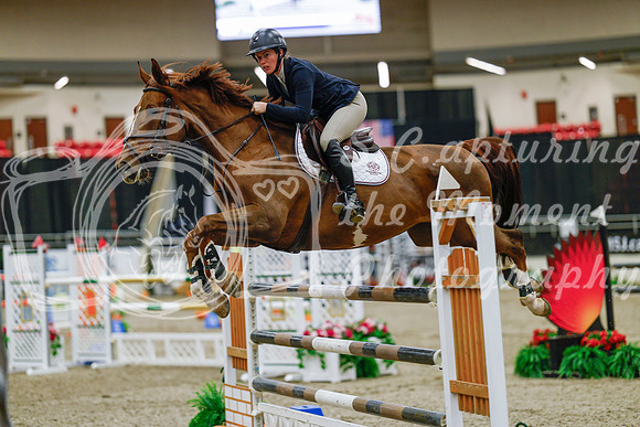 2025 - Haylee - Royal West - Thursday October 23rd - 08596
