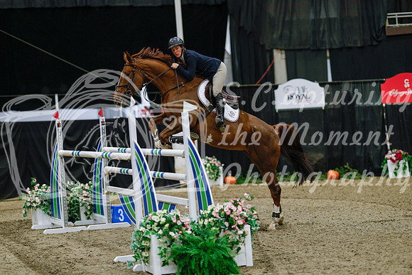 2025 - Haylee - Royal West - Thursday October 23rd - 08598