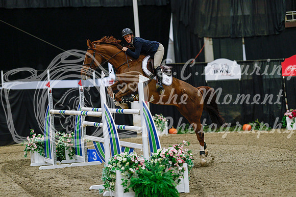 2025 - Haylee - Royal West - Thursday October 23rd - 08599
