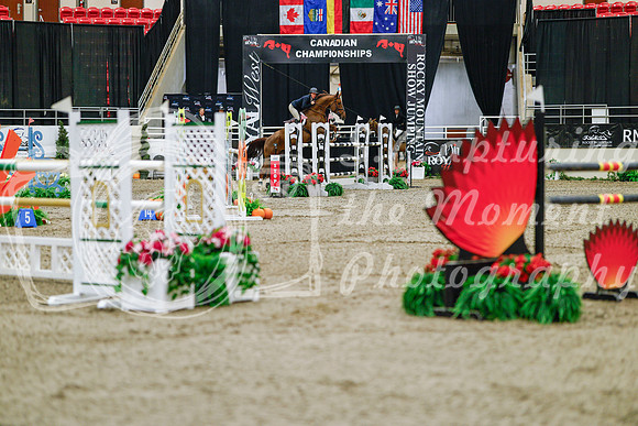 2025 - Haylee - Royal West - Thursday October 23rd - 08615
