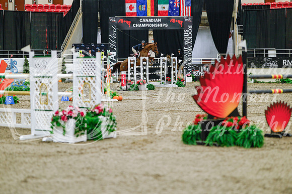 2025 - Haylee - Royal West - Thursday October 23rd - 08616
