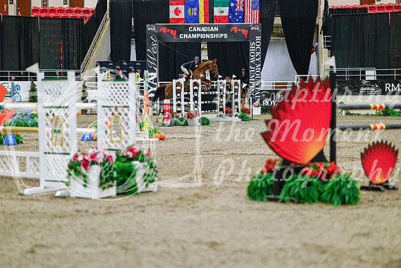 2025 - Haylee - Royal West - Thursday October 23rd - 08617