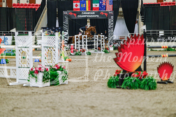 2025 - Haylee - Royal West - Thursday October 23rd - 08618