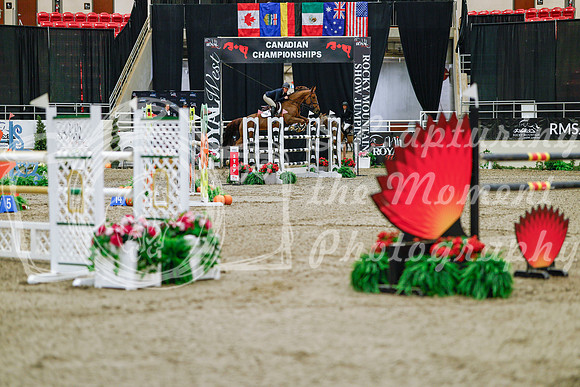 2025 - Haylee - Royal West - Thursday October 23rd - 08619