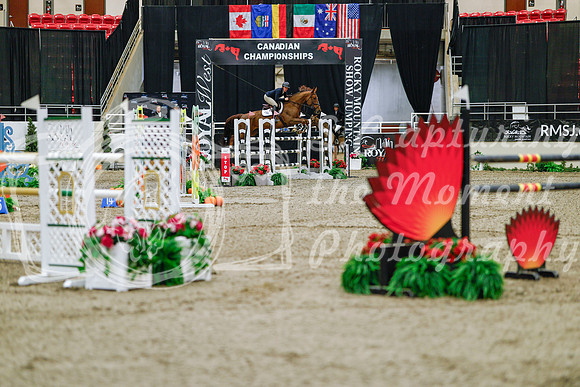 2025 - Haylee - Royal West - Thursday October 23rd - 08621