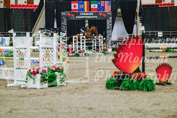 2025 - Haylee - Royal West - Thursday October 23rd - 08620