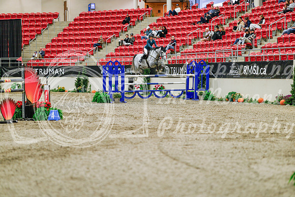 2025 - Haylee - Royal West - Thursday October 23rd - 08335