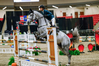 2025 - Haylee - Royal West - Thursday October 23rd - 08341