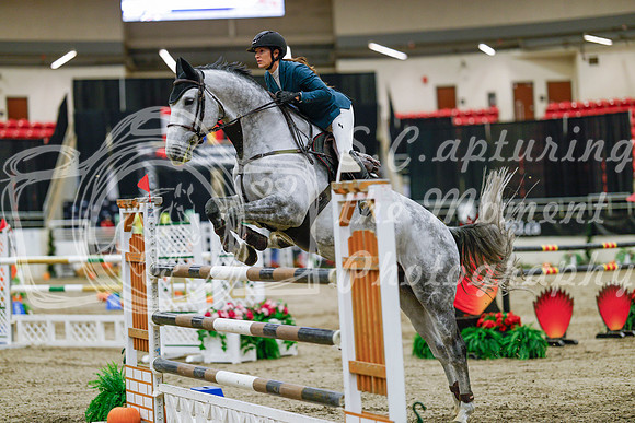 2025 - Haylee - Royal West - Thursday October 23rd - 08343